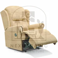 Premium Manual Recliner in New York